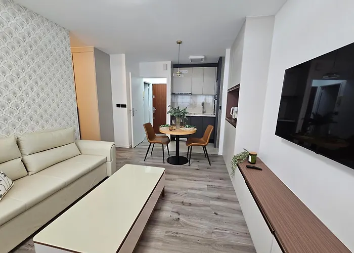 Apt Cosy Proche Arena Bercy