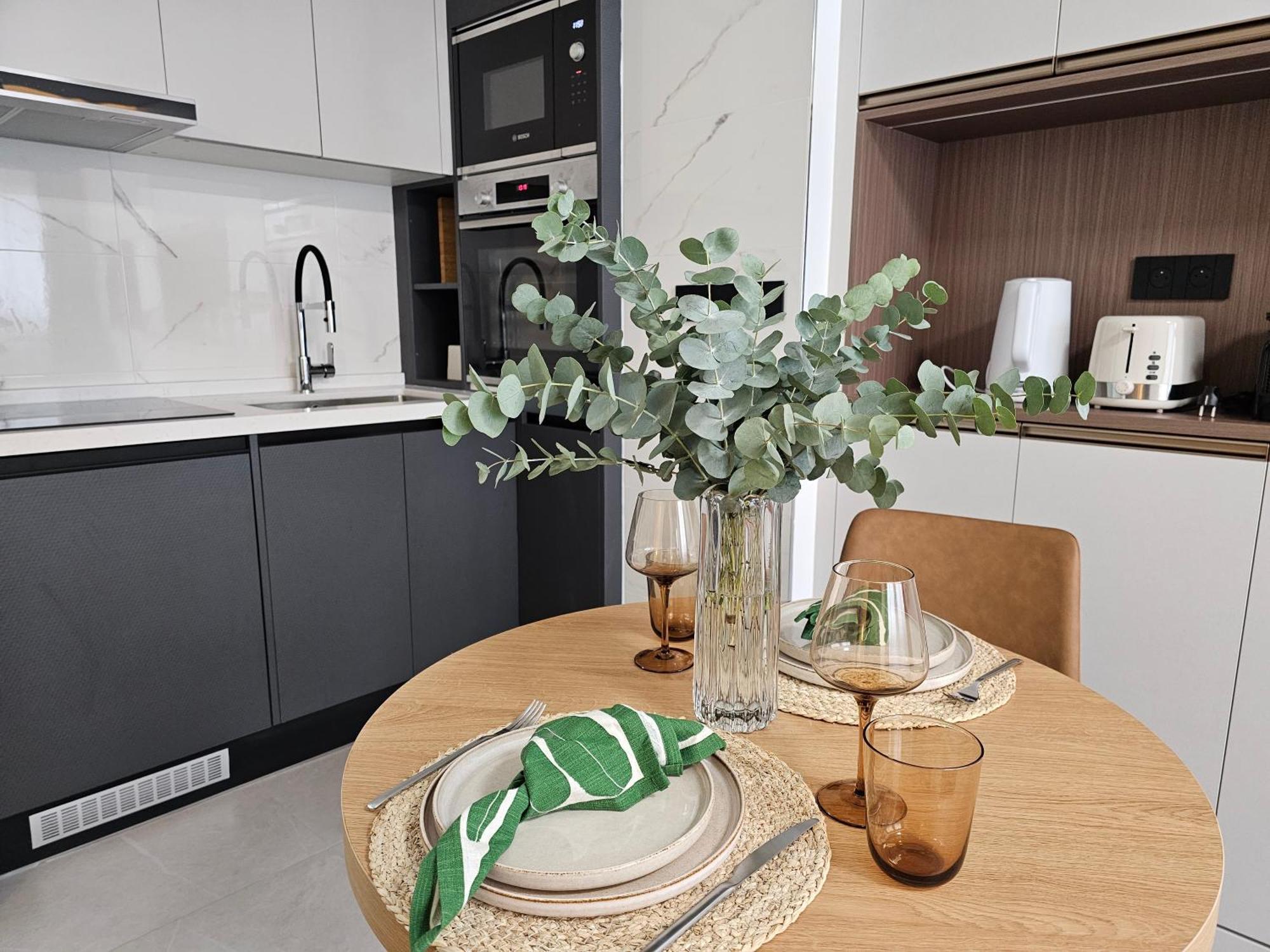 Appartement Cosy Proche Arena Bercy *