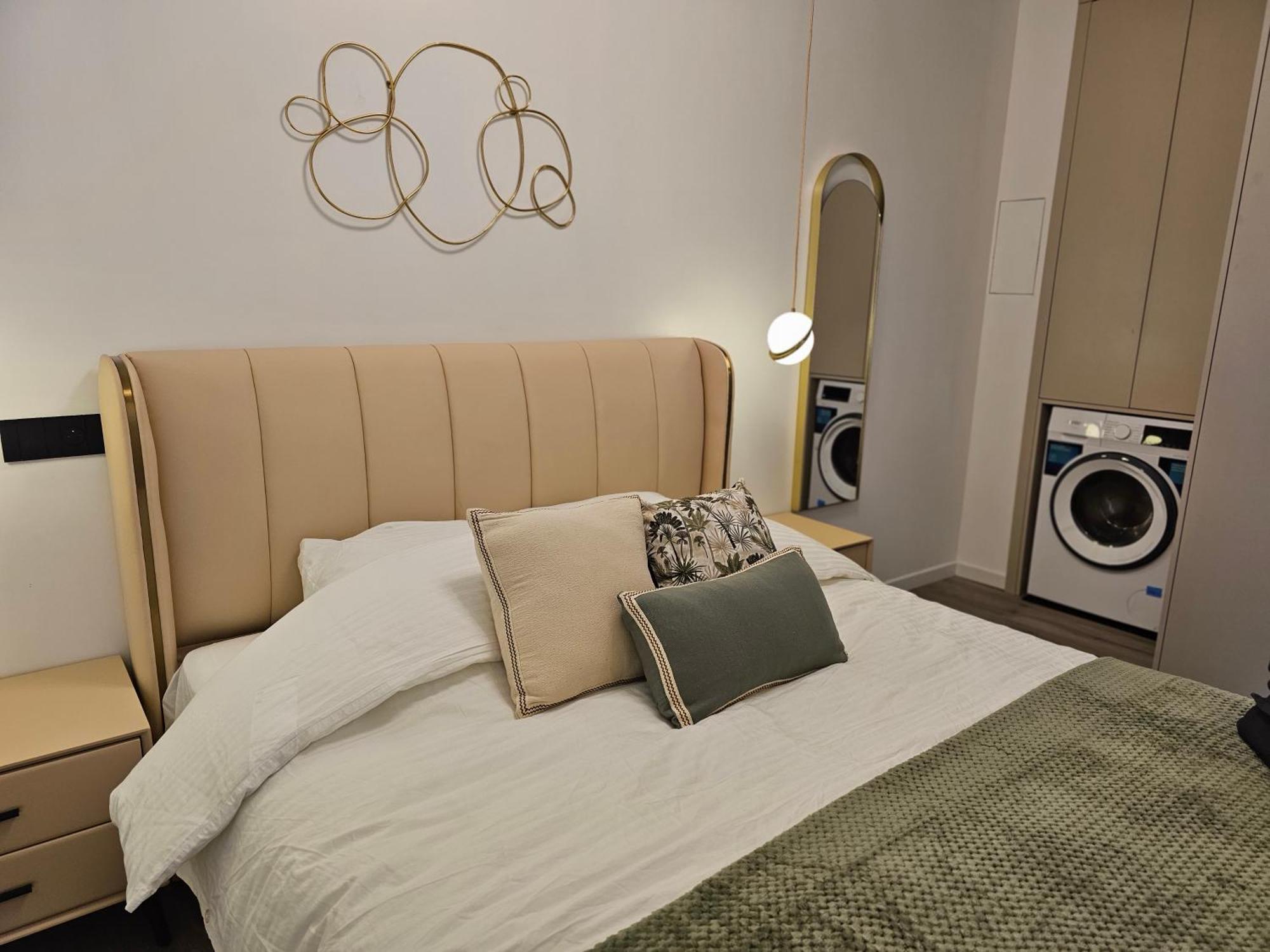 Appartement Cosy Proche Arena Bercy Paris